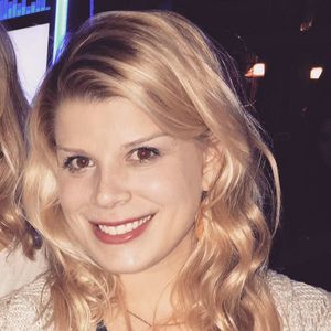 Meet your Posher, Ansley